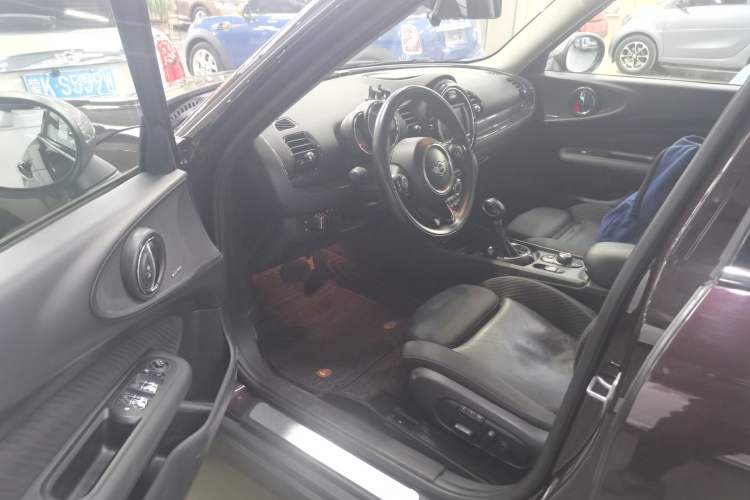 Used MINI Clubman 2016 1.5T COOPER