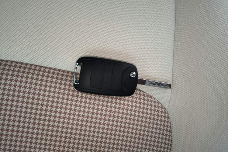 Used Wuling Hongguang MINIEV 2024 3rd Generation 215km Youth Edition Interior 1