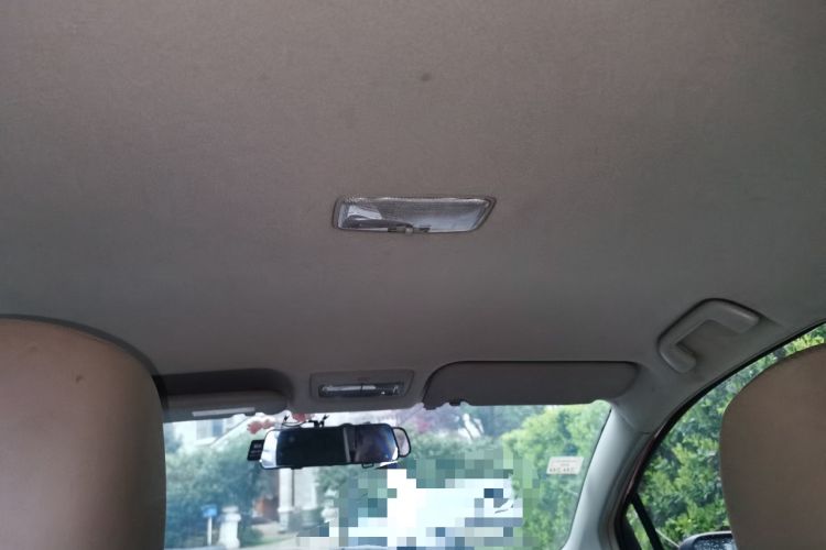 Used Toyota Yaris 2009 1.6E Automatic Comfort Edition
