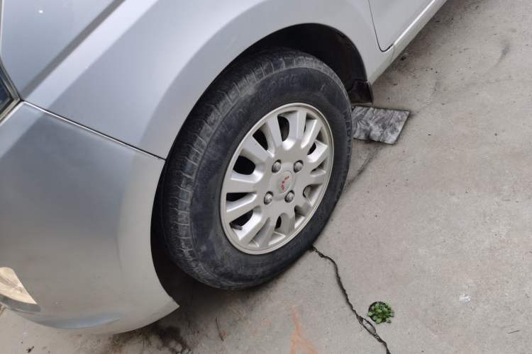 Used Wuling Rongguang V 2018 1.5L Standard Version
