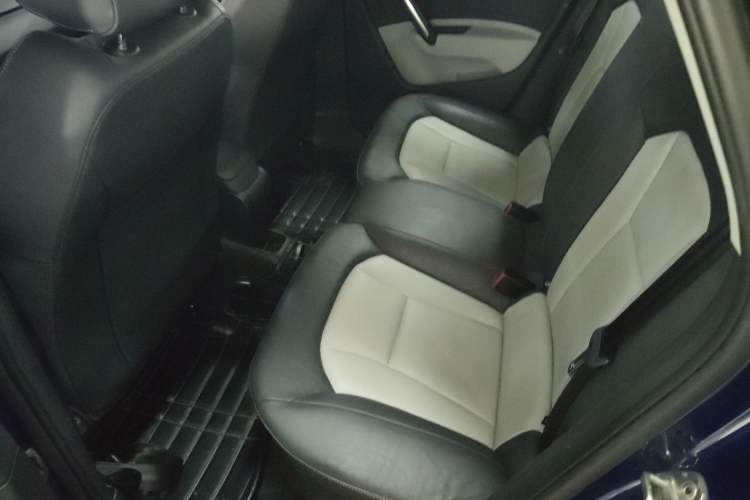 Used Audi A1 2014 30 TFSI Sportback Comfort Model