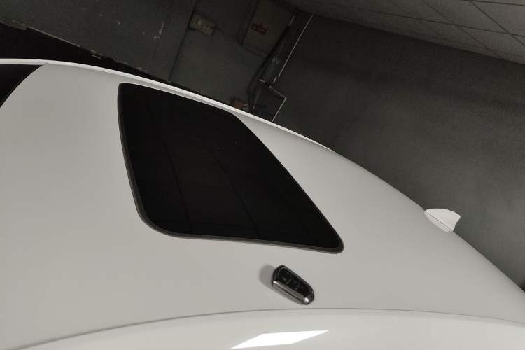 Used Cadillac ATS-L 2016 28T Fashion Edition