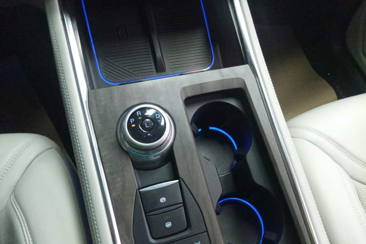 Used Ford Explorer 2023 EcoBoost 285 Four-Wheel Drive Red Gold Edition 6 Seats