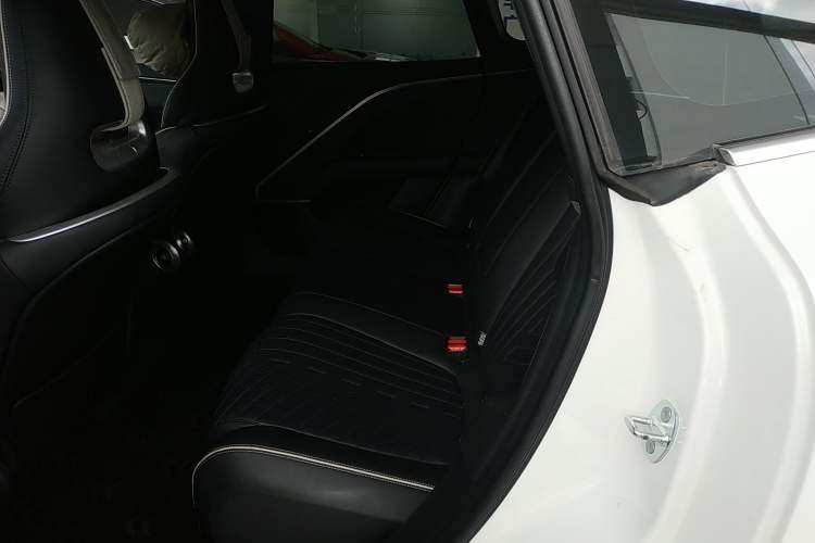 Used Avatr 11 2023 Harmony 90-degree Rear-wheel Drive Edition