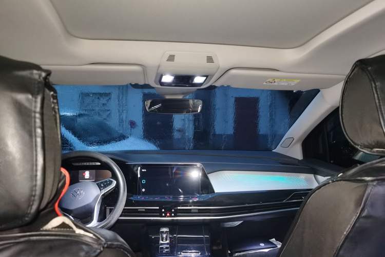 Used Volkswagen Talagon 2023 Facelift 380TSI All-Wheel-Drive Luxury Jiajing Pro 6-Seater