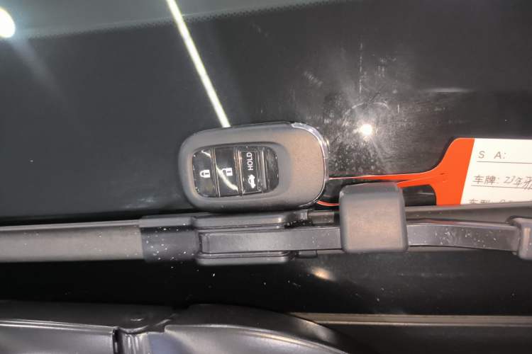 Used Honda Accord 2023 260TURBO Smart Enjoyment Version