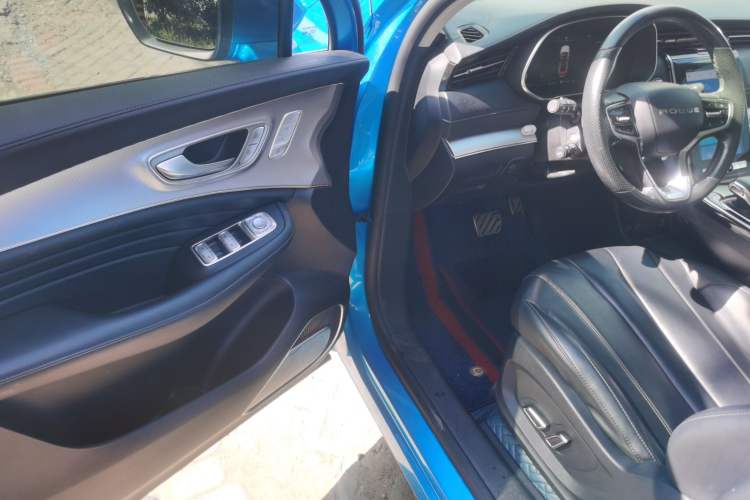 Used Roewe RX5 MAX 2019 400TGI Automatic Smart Cabin Flagship Edition
