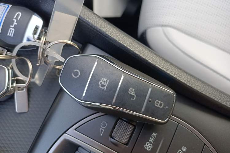 Used BYD Seal 05 DM-i 2025 DM-i Smart Drive 55KM Luxury Model
