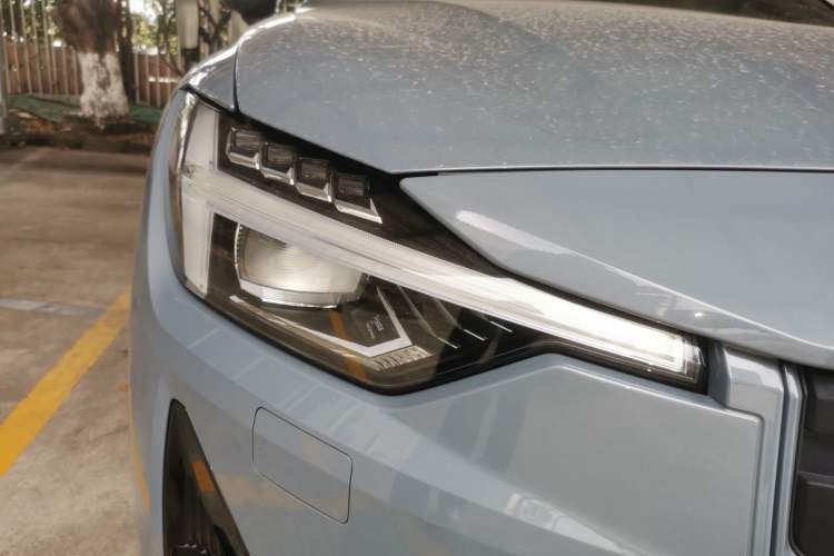 Used Polestar 2 2020 First Edition
