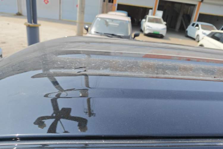 Used Geely Galaxy Panda 2025 210km Panda Kart