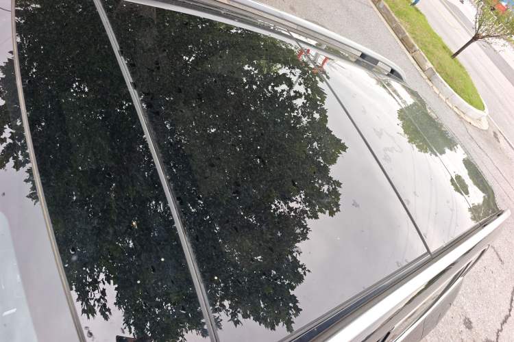 Used Mercedes-Benz GLB 2024 GLB 200 Fashion Model