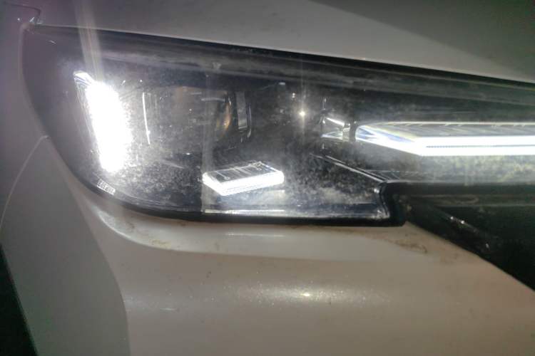 Used Changan CS55PLUS 2022 2nd Generation 1.5T DCT Excellence Edition