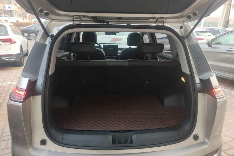 Used AION Y 2023 Plus 510 Smart Edition