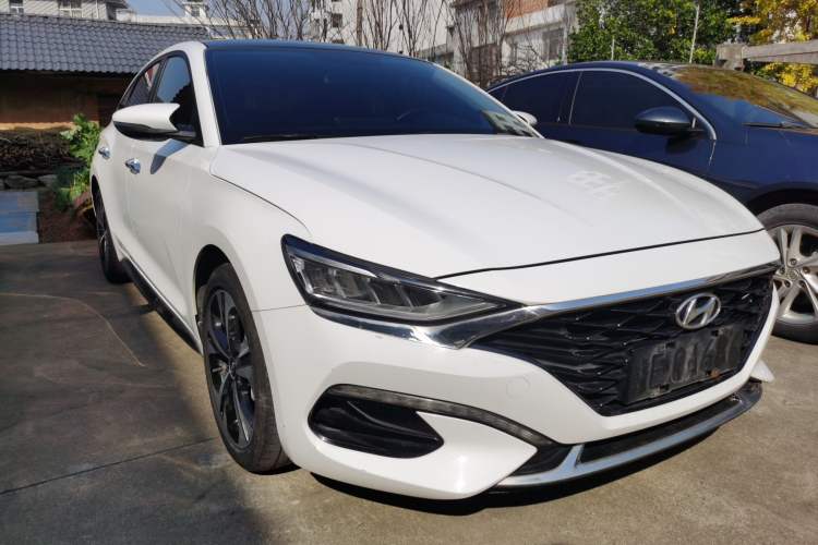 Used Hyundai Lafesta 2021 280TGDi DLX Luxury Edition