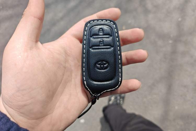 Used Toyota Highlander 2015 2.0T Four-Wheel Drive Luxury Edition 7-Seater
