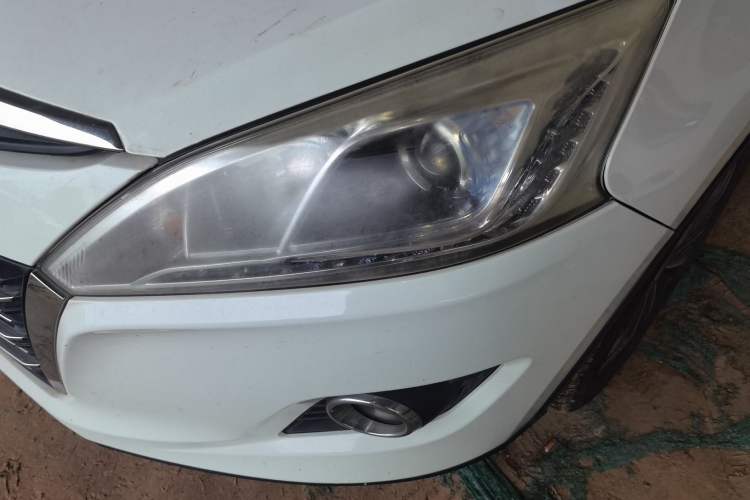 Used Luxgen U6 SUV 2017 1.8T Tech Value Model