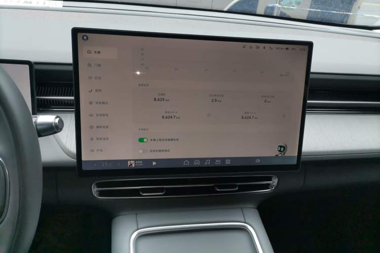 Used XPeng G6 2025 625 Long-Range Max Flagship Edition