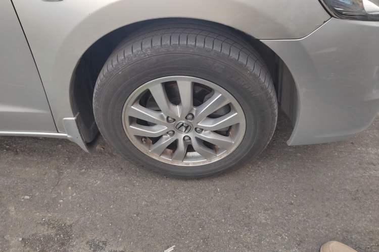 Used Honda Odyssey 2013 2.4L Elite Edition