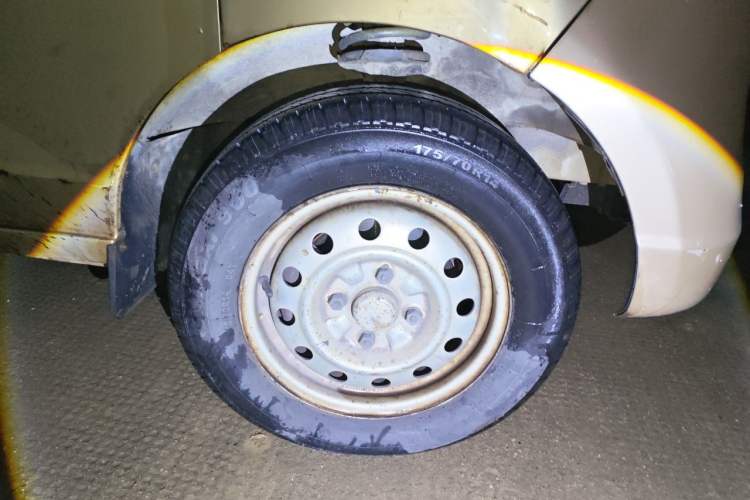 Used Wuling Rongguang 2014 1.2L S Base Model