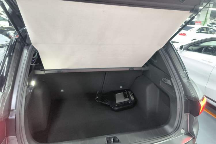 Used Geely Auto Cowboy 2025 1.5TD Fun-Offroad Version