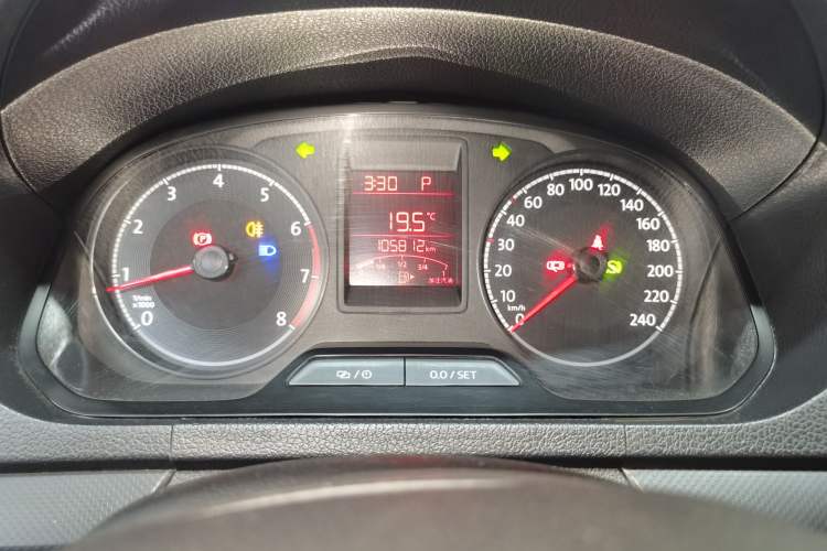 Used Volkswagen Jetta 2017 1.5L Automatic Fashion Model
