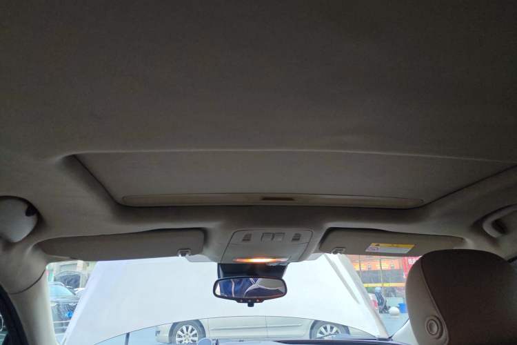 Used Buick Regal 2015 2.0L Elite Fashion Edition
