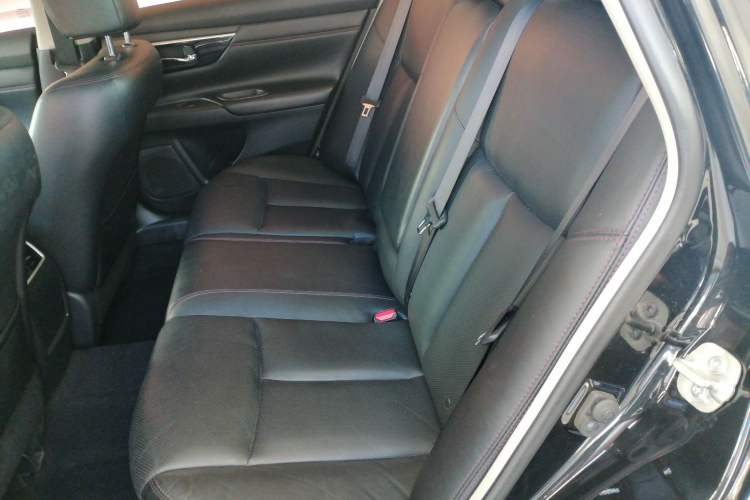 Used Nissan Teana 2016 Revised Version 2.0L XL Comfort Edition