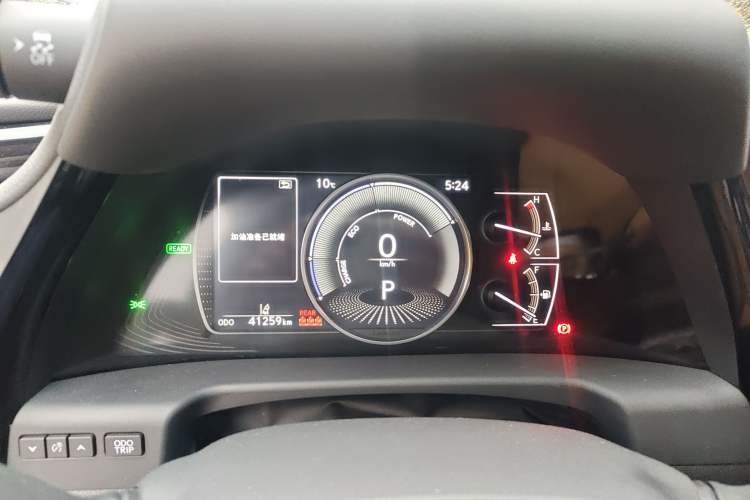 Used Lexus ES 2022 300h Excellence Edition
