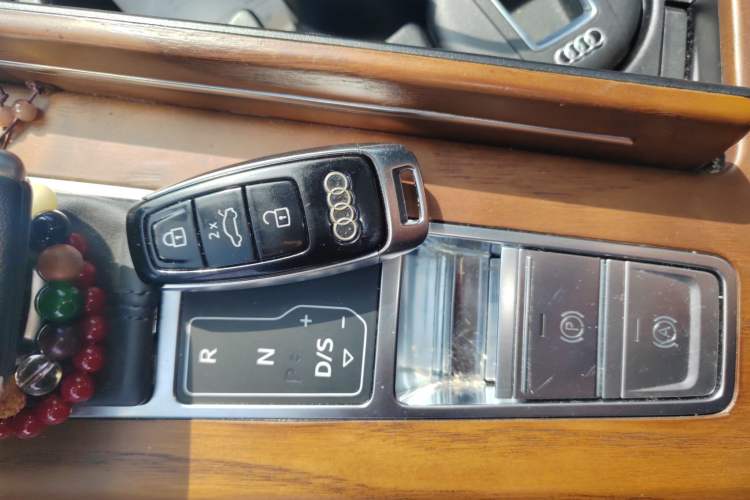 Used Audi A6L 2023 45 TFSI Prestige Dynamic Edition
