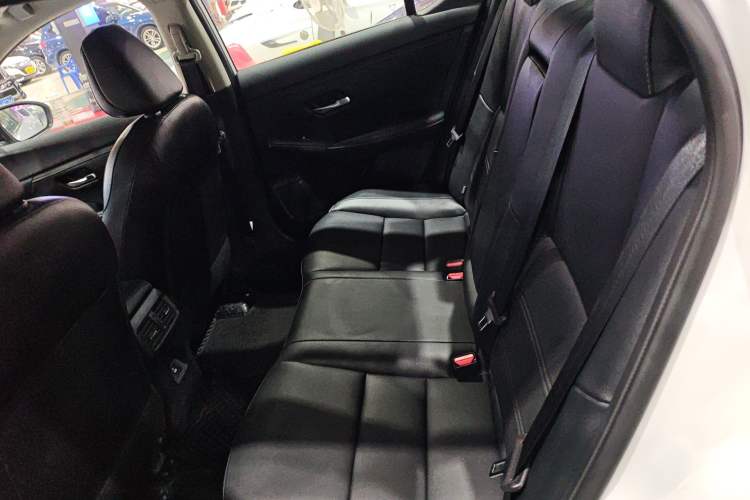 Used Nissan Sylphy 2023 1.6L CVT Smart Drive Version
