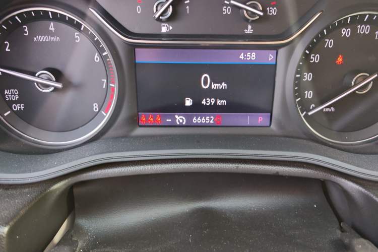 Used Buick Regal 2020 552T Elite Edition