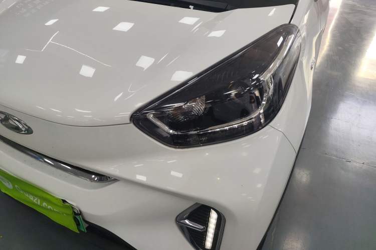 Used Chery Little Ant 2024 251km True Love Edition