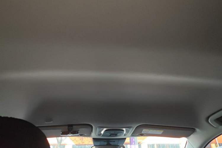 Used Toyota Corolla Cross 2023 2.0L Pioneer Edition
