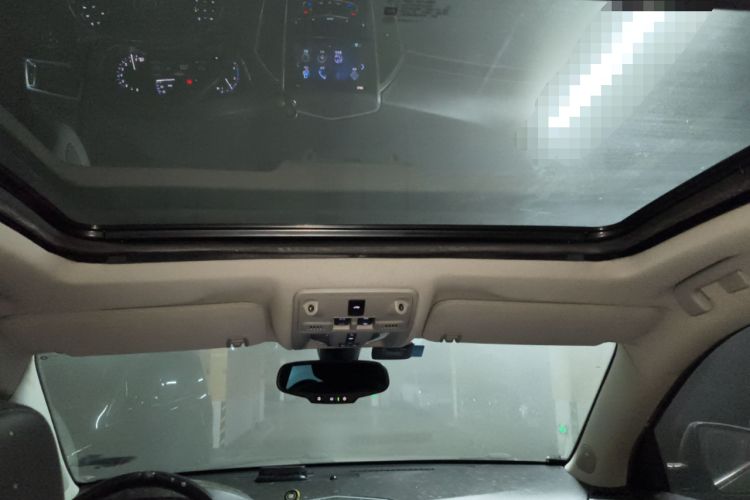 Used Cadillac SRX 2014 3.0L Comfort Model