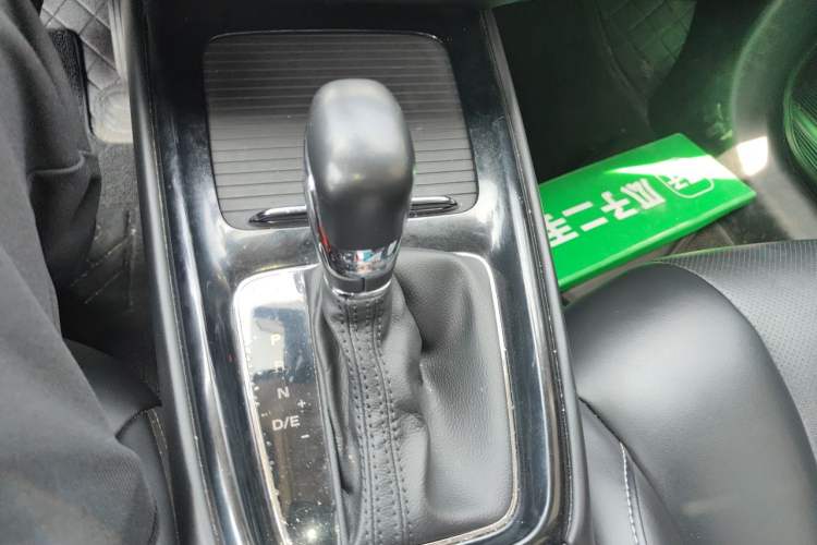 Used Roewe i5 2020 1.5L Automatic 4G Connect Luxury Flagship Edition