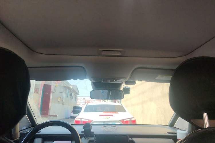 Used Honda Fit 2021 1.5L CVT Trendy Run Pro Edition