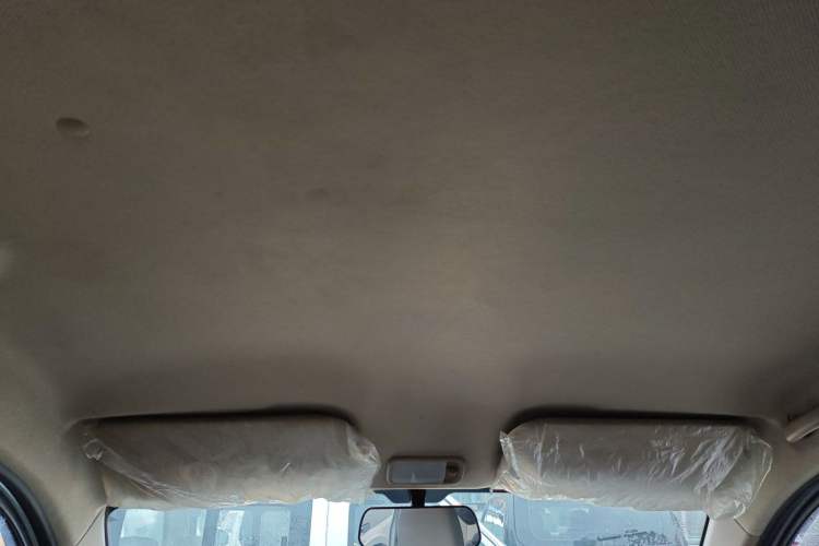 Used Wuling Hongguang V 2021 1.5L Jingqu Version LAR