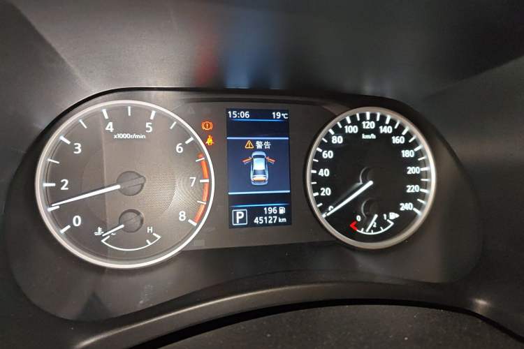 Used Nissan Sylphy 2021 1.6L XL CVT Enjoyment Edition