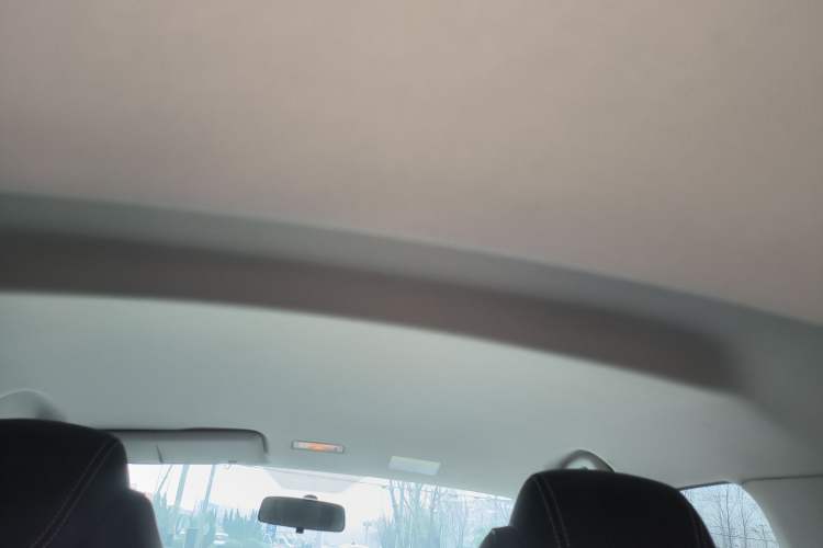 Used Roewe Clever 2022 311km QiQi BoBo Edition