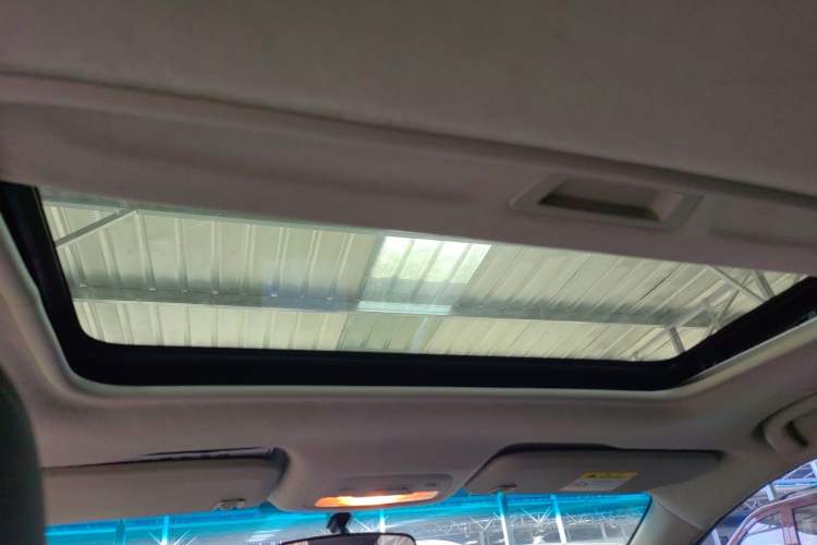 Used Chevrolet Cavalier 2019 320 Automatic Enjoyment with Sunroof