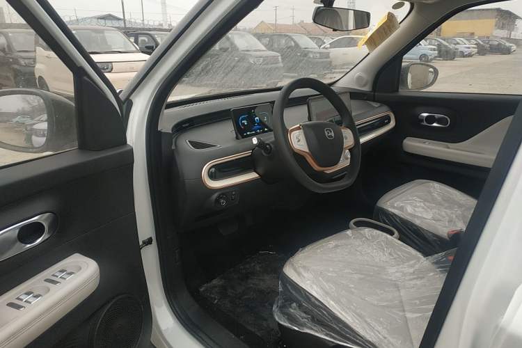 Used Chery Domi 2025 Model 405km Comfort Edition