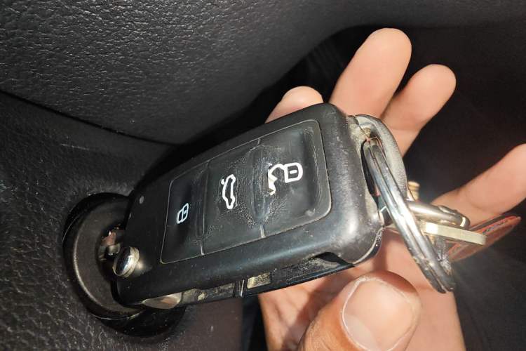 Used Volkswagen Tiguan L 2016 300TSI Automatic Two-Wheel Drive Comfort Edition