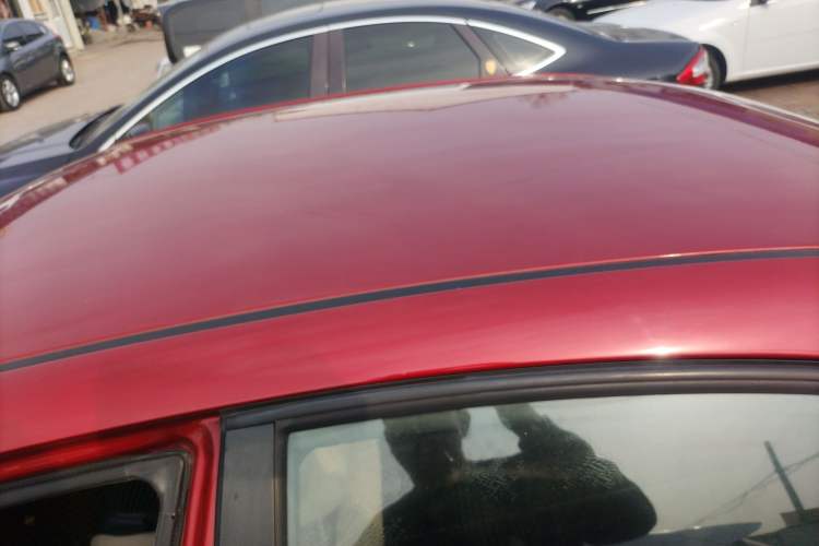 Used Buick Excelle 2013 1.5L Automatic Classic Model