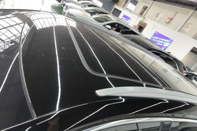 Used Cadillac XT5 2021 2.0T Two-Wheel Drive Luxury Version