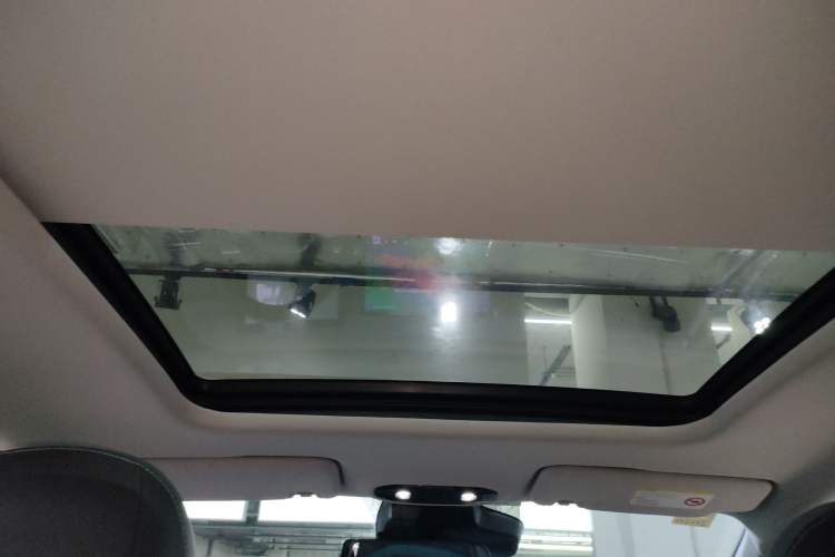 Used AION Y 2024 Plus 510 Intelligent Driving Version