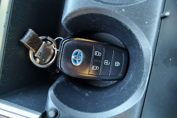 Used Toyota SIENNA 2021 2.5L Hybrid Comfort Edition