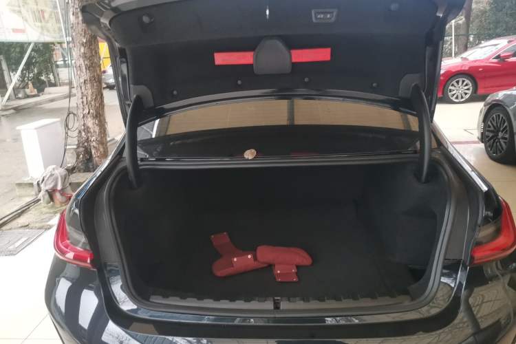 Used BMW 3 Series 2024 325Li M Sport Night Edition Package