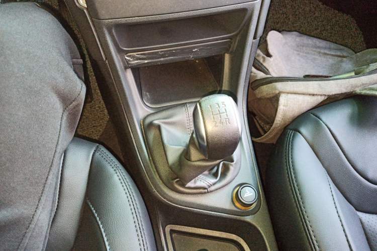 Used Peugeot 308 2014 Enjoy Edition Classic 1.6L Manual YouShang Model