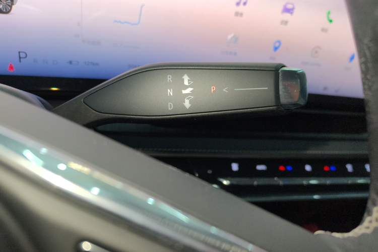 Used Buick E5 2023 Zhenxiang Standard Range Edition
