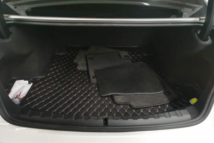 Used BMW 3 Series 2023 325Li M Sport Package